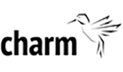 charm logo