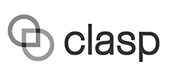 clasp logo