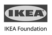 IKEA foundation logo