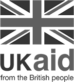 UKaid logo