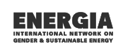 Logo for Energia.