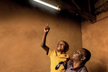 crowdfunding report cover