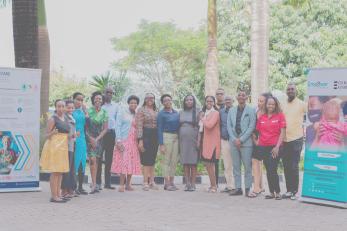 group of people